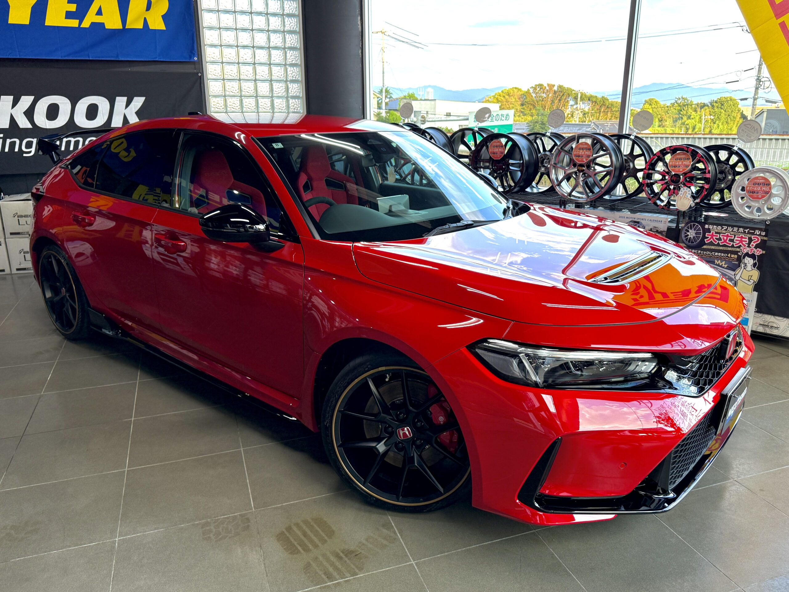 civic